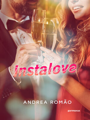 cover image of Instalove
